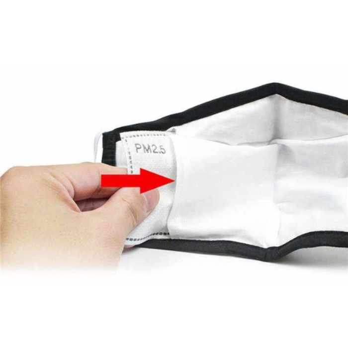 HAR8994 FILTER/FACE MASK