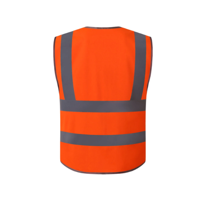 HAR8995 VEST/SAFETY ORANGE XL