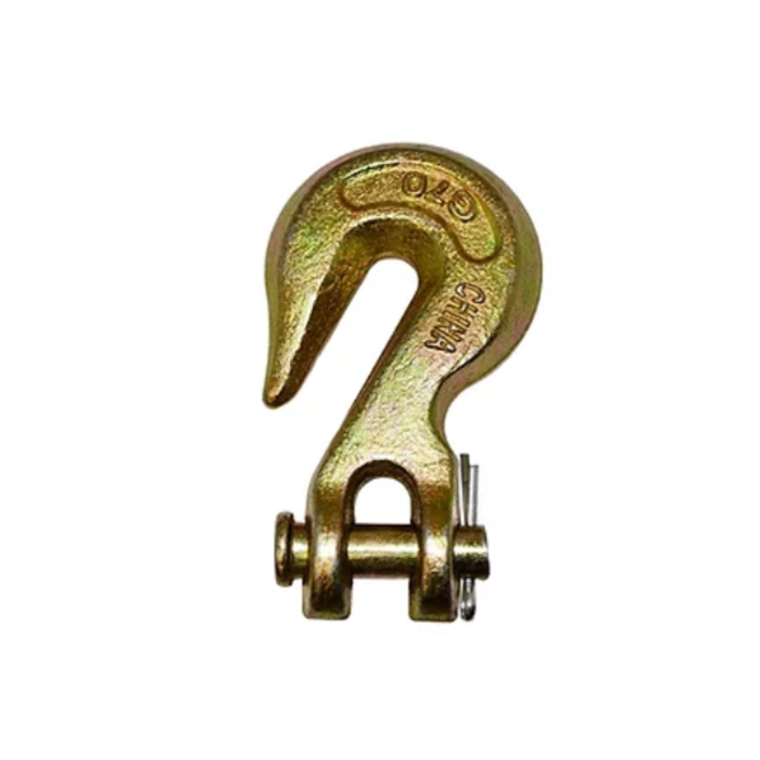 HAR9138 3/8" AMERICAN CARGO HOOK