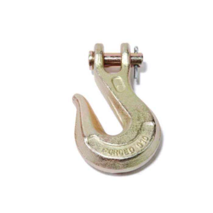 HAR9138 3/8" AMERICAN CARGO HOOK