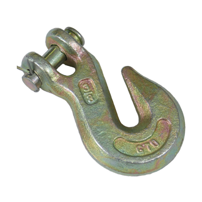 HAR9138 3/8" AMERICAN CARGO HOOK
