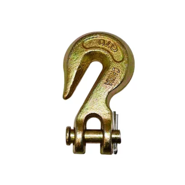 HAR9137 5/16" AMERICAN CARGO HOOK G70