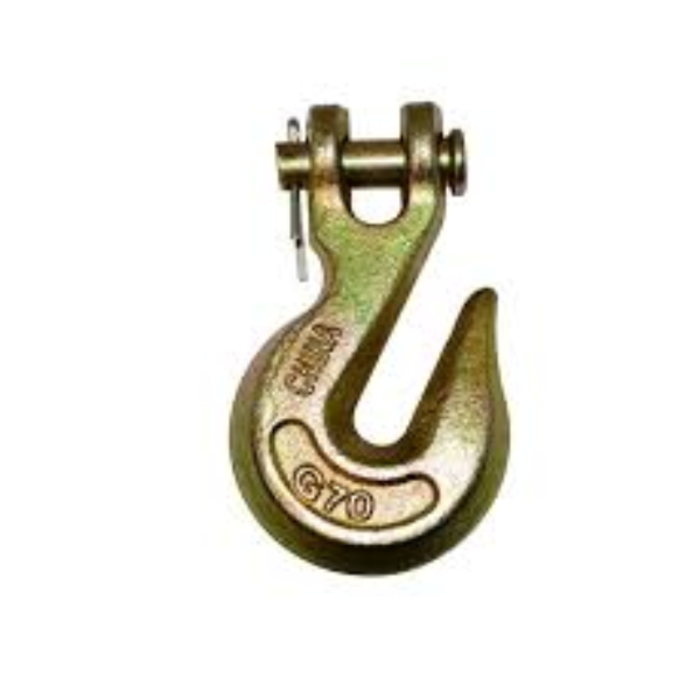 HAR9137 5/16" AMERICAN CARGO HOOK G70
