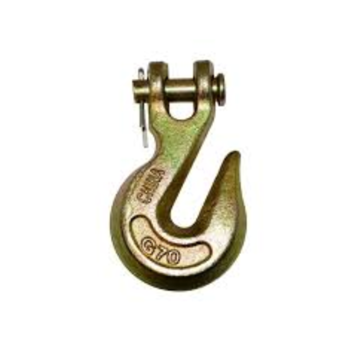 HAR9137 5/16" AMERICAN CARGO HOOK G70