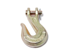 HAR9136 1/4" AMERICAN CARGO HOOK