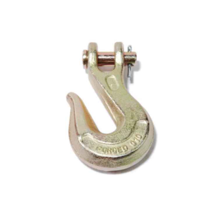 HAR9136 1/4" AMERICAN CARGO HOOK