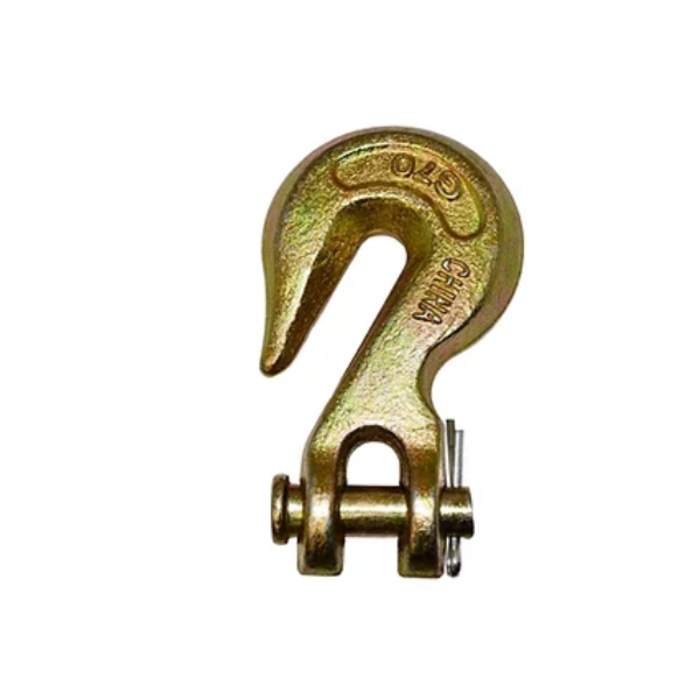 HAR9136 1/4" AMERICAN CARGO HOOK