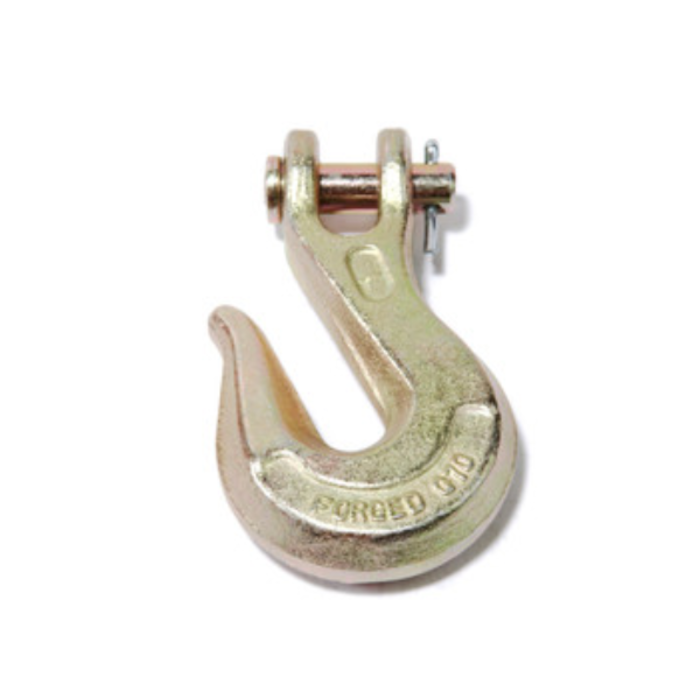 HAR9136 1/4" AMERICAN CARGO HOOK