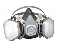 HAR9002 3M RESPIRATOR
