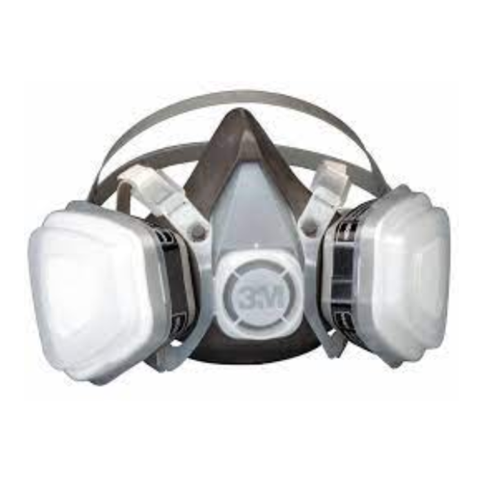 HAR9002 3M RESPIRATOR