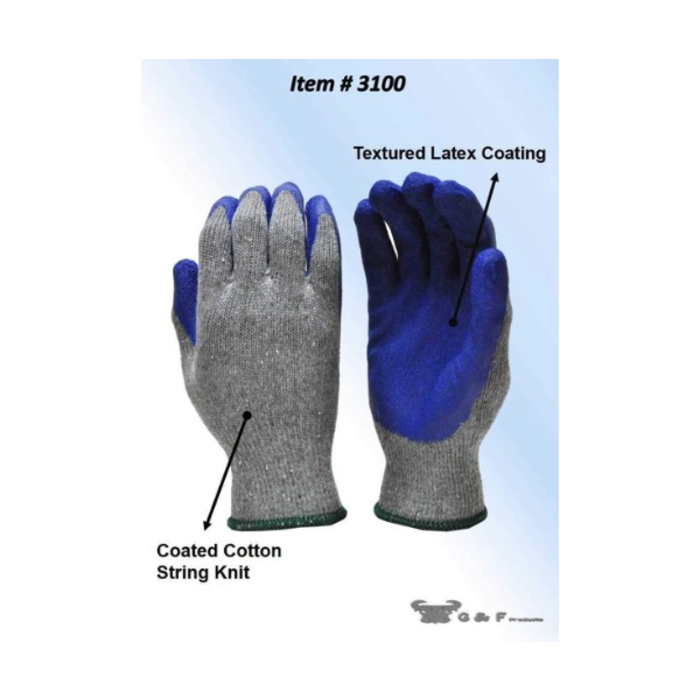 HAR9134 GLOVES
