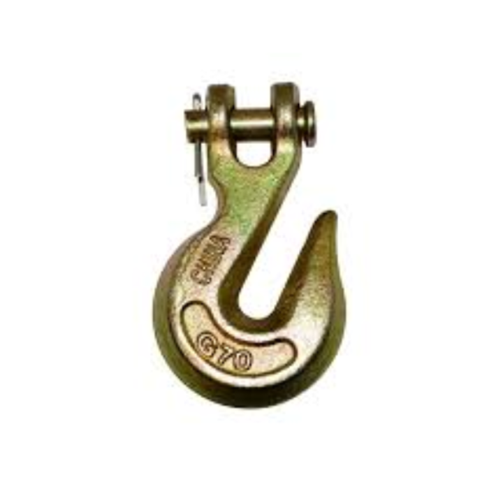 HAR9133 3/4" AMERICAN CARGO HOOK