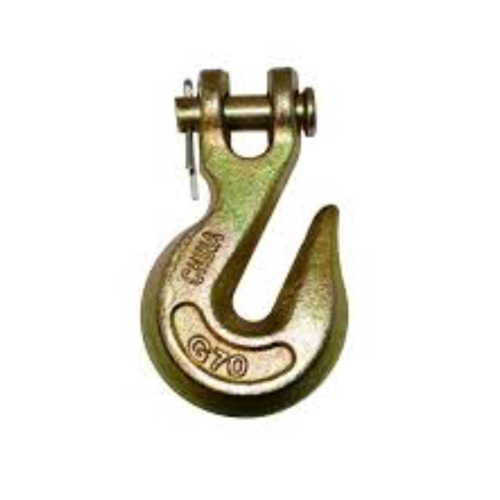 HAR9133 3/4" AMERICAN CARGO HOOK