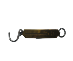 HAR9005 PLATFORM SCALE/HANGING WEIGHING ZZG301 100KG