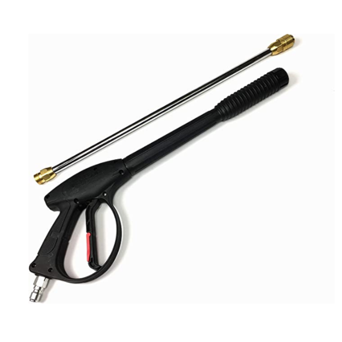 HAR9130 PRESSURE WASHER GUN