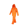HAR9006 RAINCOAT/ORANGE XL