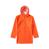 HAR9007 RAINCOAT/ORANGE XXL