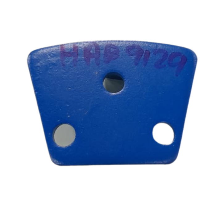 HAR9129 #120 PART FOR TERAZZO MACHINE