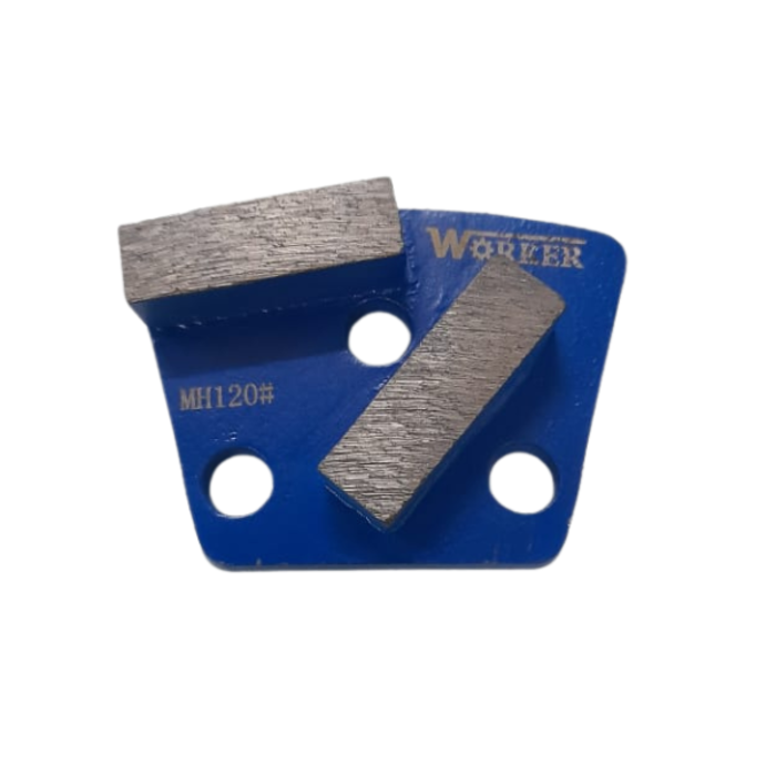 HAR9129 #120 PART FOR TERAZZO MACHINE