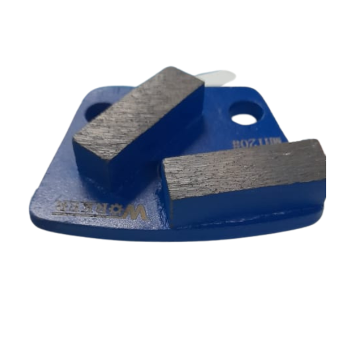 HAR9129 #120 PART FOR TERAZZO MACHINE