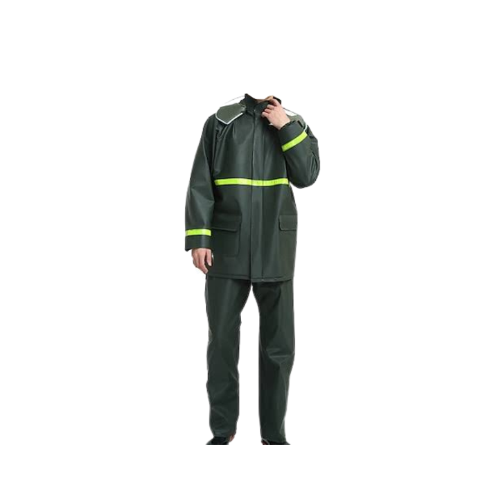 HAR9008 RAINCOAT  LARGE
