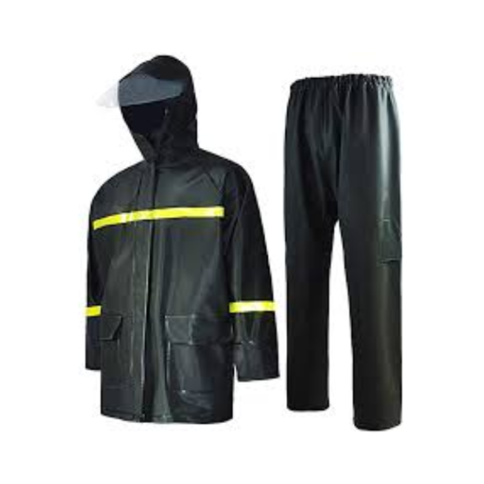 HAR9008 RAINCOAT  LARGE