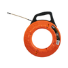 KLEIN TOOLS HAR9012 100FT FIBERGLASS FISH TAPE 1004811288