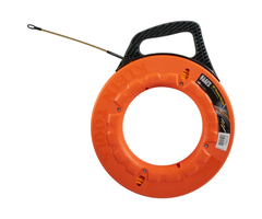 KLEIN TOOLS HAR9012 100FT FIBERGLASS FISH TAPE 1004811288