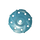 HAR9126 POLISHING DISC - 4 1/2" #60 GRIT