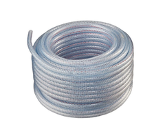 E-STAR VEH19822 FIBER REINFORCED HOSE 2MM THICKNESS 3/8" 320FT PER ROLL--SOLD BY 10FT AND ABOVE