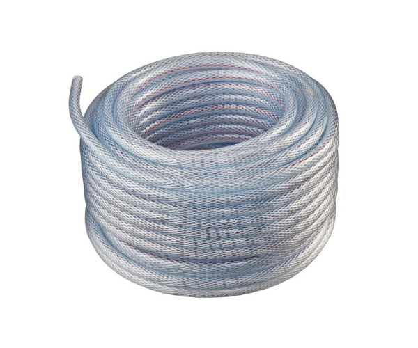 E-STAR VEH19822 FIBER REINFORCED HOSE 2MM THICKNESS 3/8" 320FT PER ROLL--SOLD BY 10FT AND ABOVE