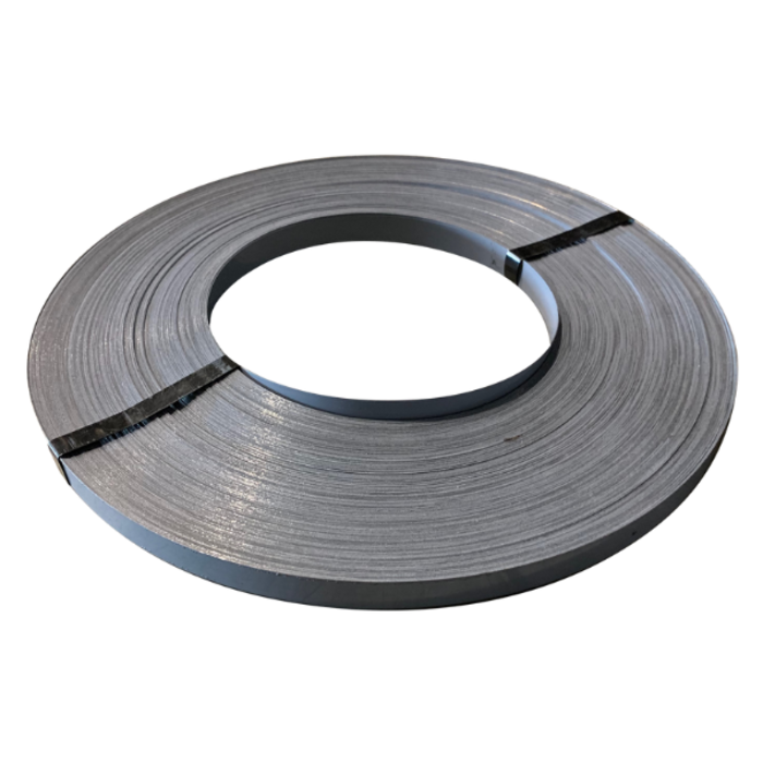 HAR9015 STRAPPING MATERIALS 50KG PER ROLL LENGTH 480M -3/4''