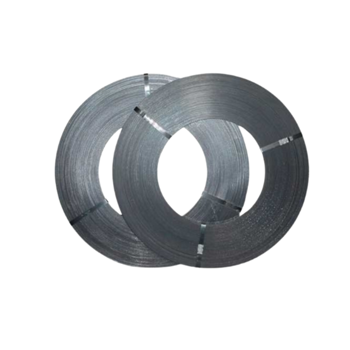 HAR9015 STRAPPING MATERIALS 50KG PER ROLL LENGTH 480M -3/4''