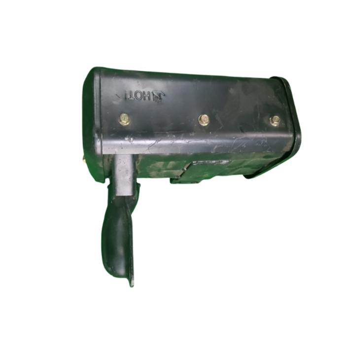 VEH19835 MUFFLER FOR WELDER GENERATOR MDW180W