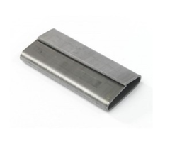 HAR9016 3/4"' STRAPPING CLIPS 100PC IN PACK(SOLD BY PACK)