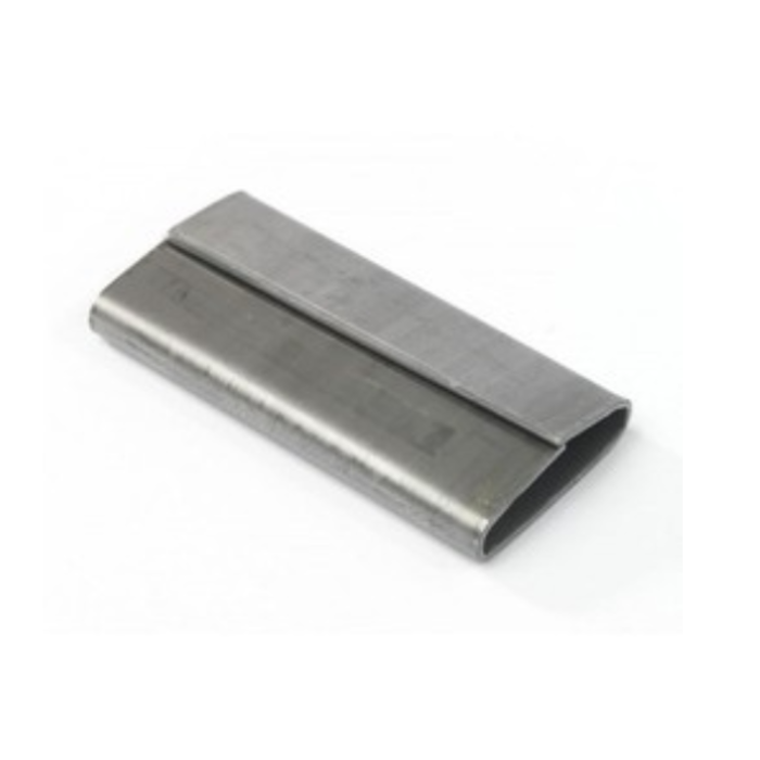 HAR9016 3/4"' STRAPPING CLIPS 100PC IN PACK(SOLD BY PACK)