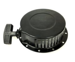 VEH19855 STARTER/RECOIL -ASSY MD186