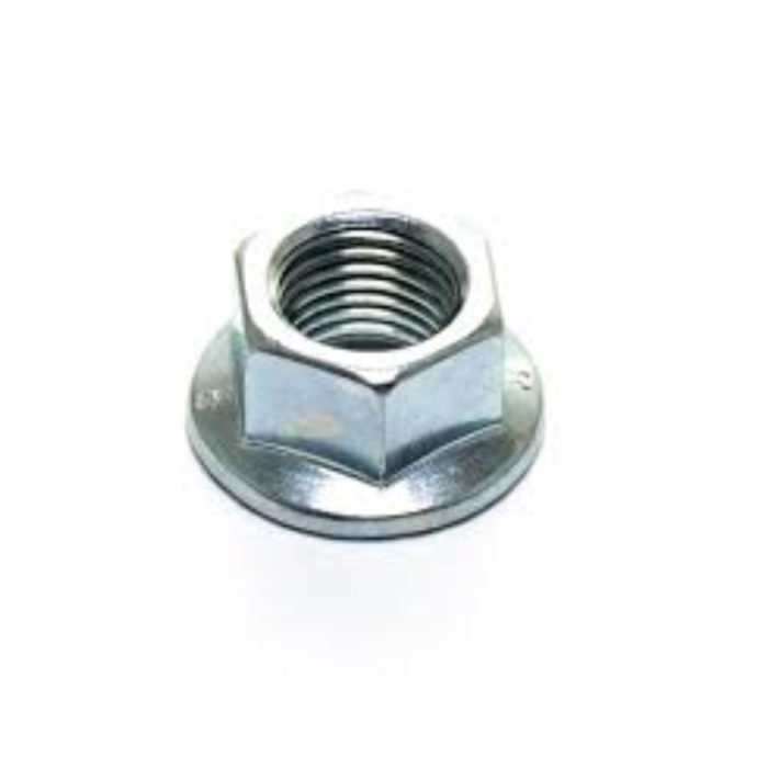 VEH19876 NUT/FLYWHEEL UP160/200 M1--WNR