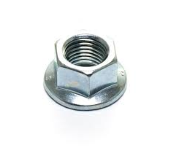VEH19876 NUT/FLYWHEEL UP160/200 M1--WNR