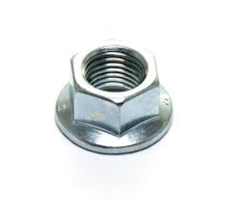 VEH19877 NUT/FLYWHEEL SPECIAL UP240