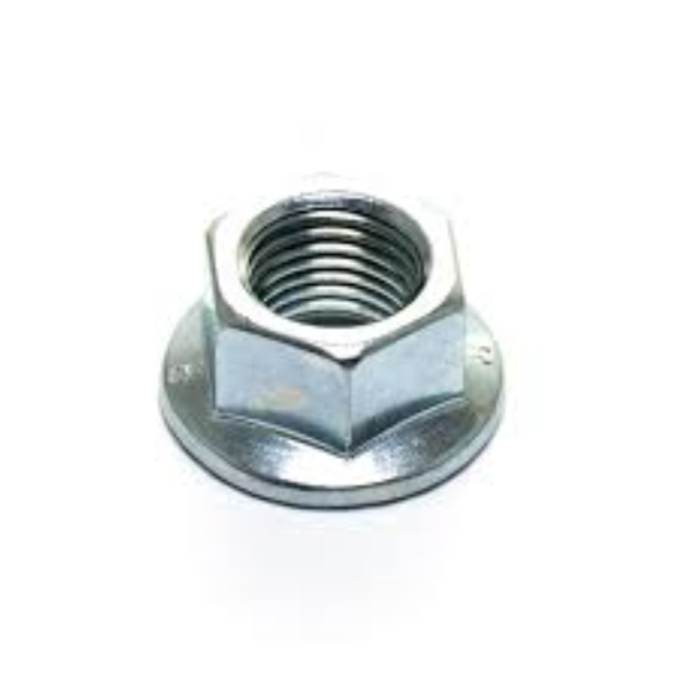 VEH19877 NUT/FLYWHEEL SPECIAL UP240--WNR