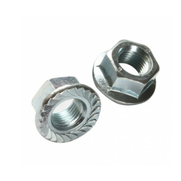 VEH19877 NUT/FLYWHEEL SPECIAL UP240