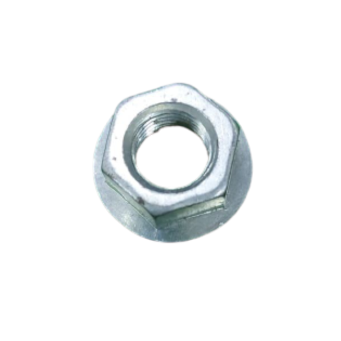 VEH19877 NUT/FLYWHEEL SPECIAL UP240