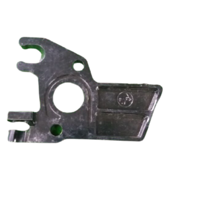 VEH19888 INSULATOR MOUNT FOR GE160 CARBURETOR , 5.5/6.5HP