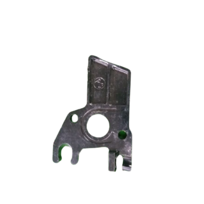 VEH19888 INSULATOR MOUNT FOR GE160 CARBURETOR , 5.5/6.5HP