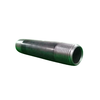 HAR9021 STANDARD BLACK STEEL PIPE NIPPLE 2" SIZE 4" LENGTH