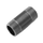 HAR9022 STANDARD BLACK STEEL PIPE NIPPLE 2 1/2" SIZE 4" LENGTH