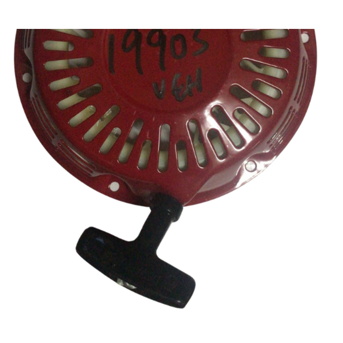 VEH19903 RECOIL STARTER GE240/270 ENGINE
