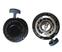 VEH19904 STARTER/RECOIL  GE390