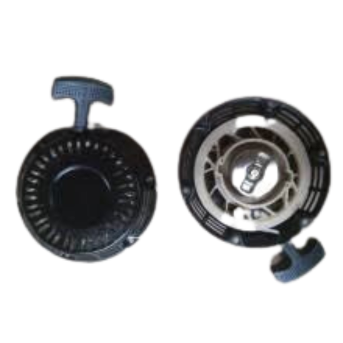 VEH19904 STARTER/RECOIL  GE390